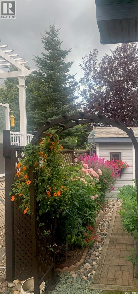 1655 Wingert Drive N, Regina, Saskatchewan  S4X 4P3 - Photo 48 - SK033626