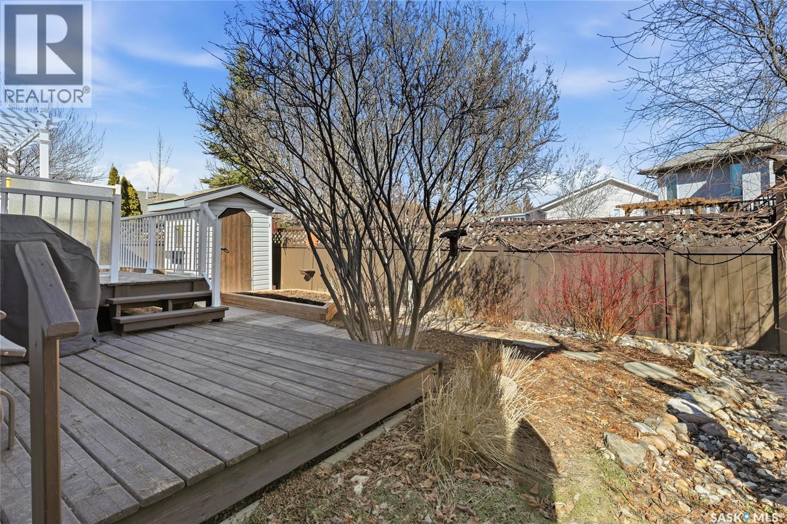 1655 Wingert Drive N, Regina, Saskatchewan  S4X 4P3 - Photo 40 - SK033626