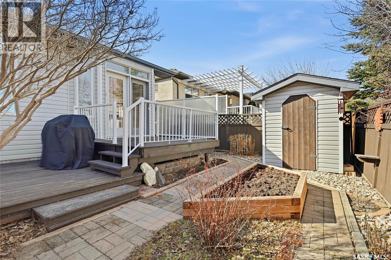 1655 Wingert Drive N, Regina, Saskatchewan  S4X 4P3 - Photo 39 - SK033626