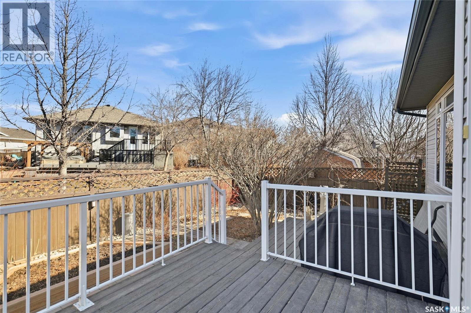 1655 Wingert Drive N, Regina, Saskatchewan  S4X 4P3 - Photo 42 - SK033626