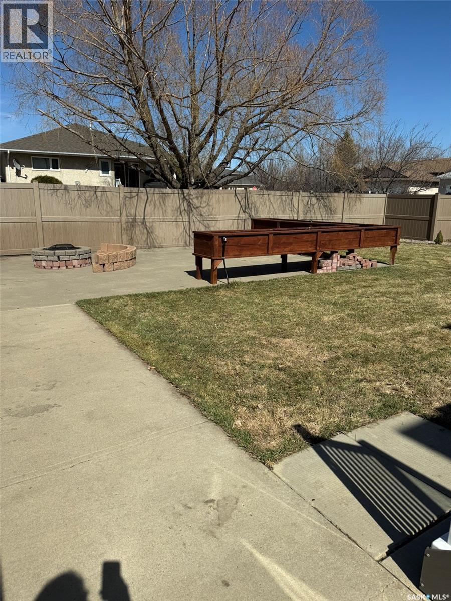 1160 Taisey Crescent, Estevan, Saskatchewan  S4A 2T6 - Photo 49 - SK033635