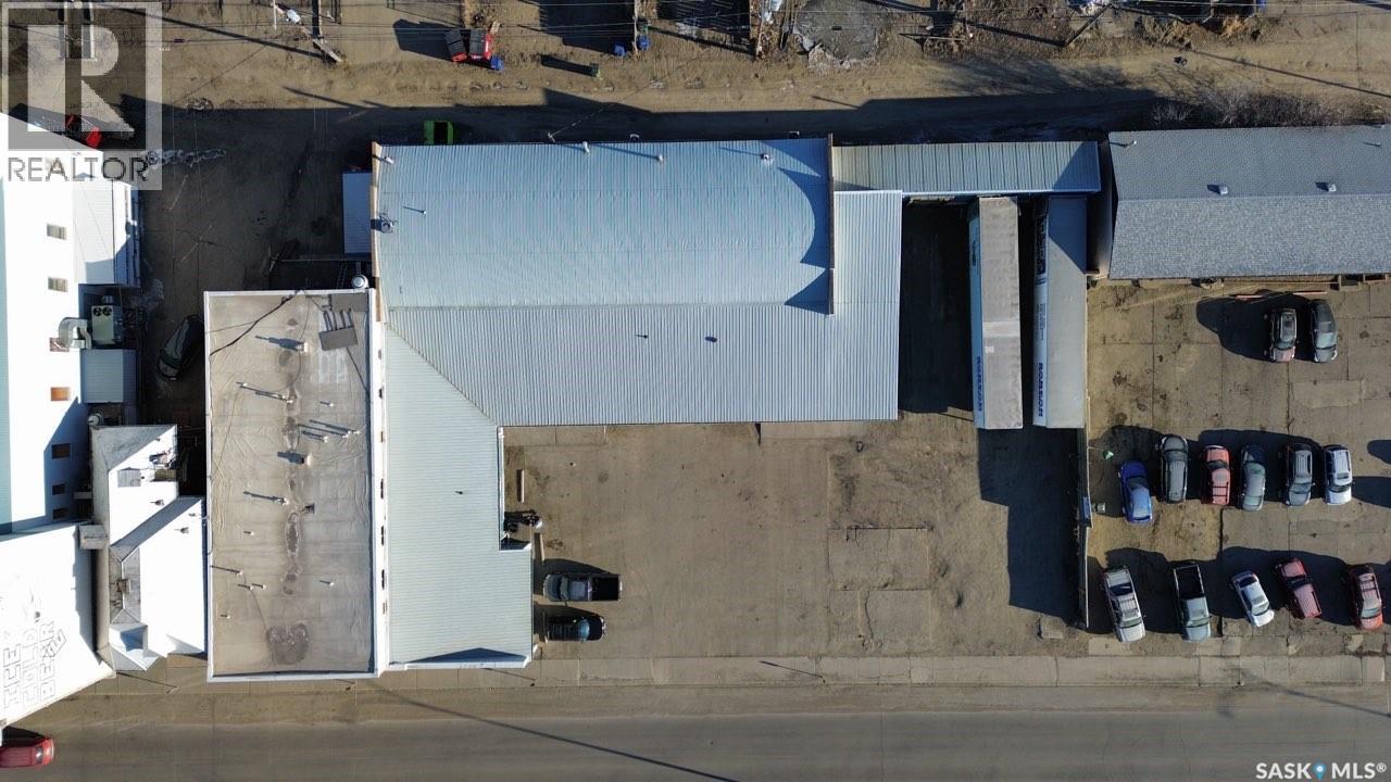 50 Manitoba Street E, Moose Jaw, Saskatchewan  S6H 0A2 - Photo 4 - SK033648