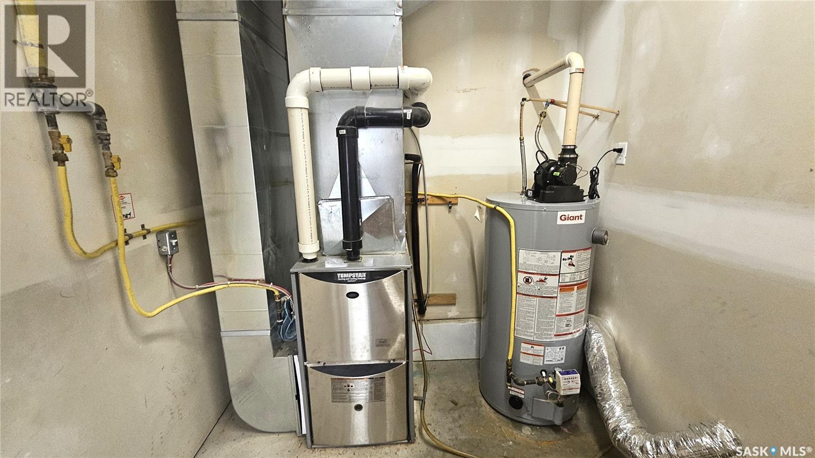 50 Manitoba Street E, Moose Jaw, Saskatchewan  S6H 0A2 - Photo 23 - SK033648