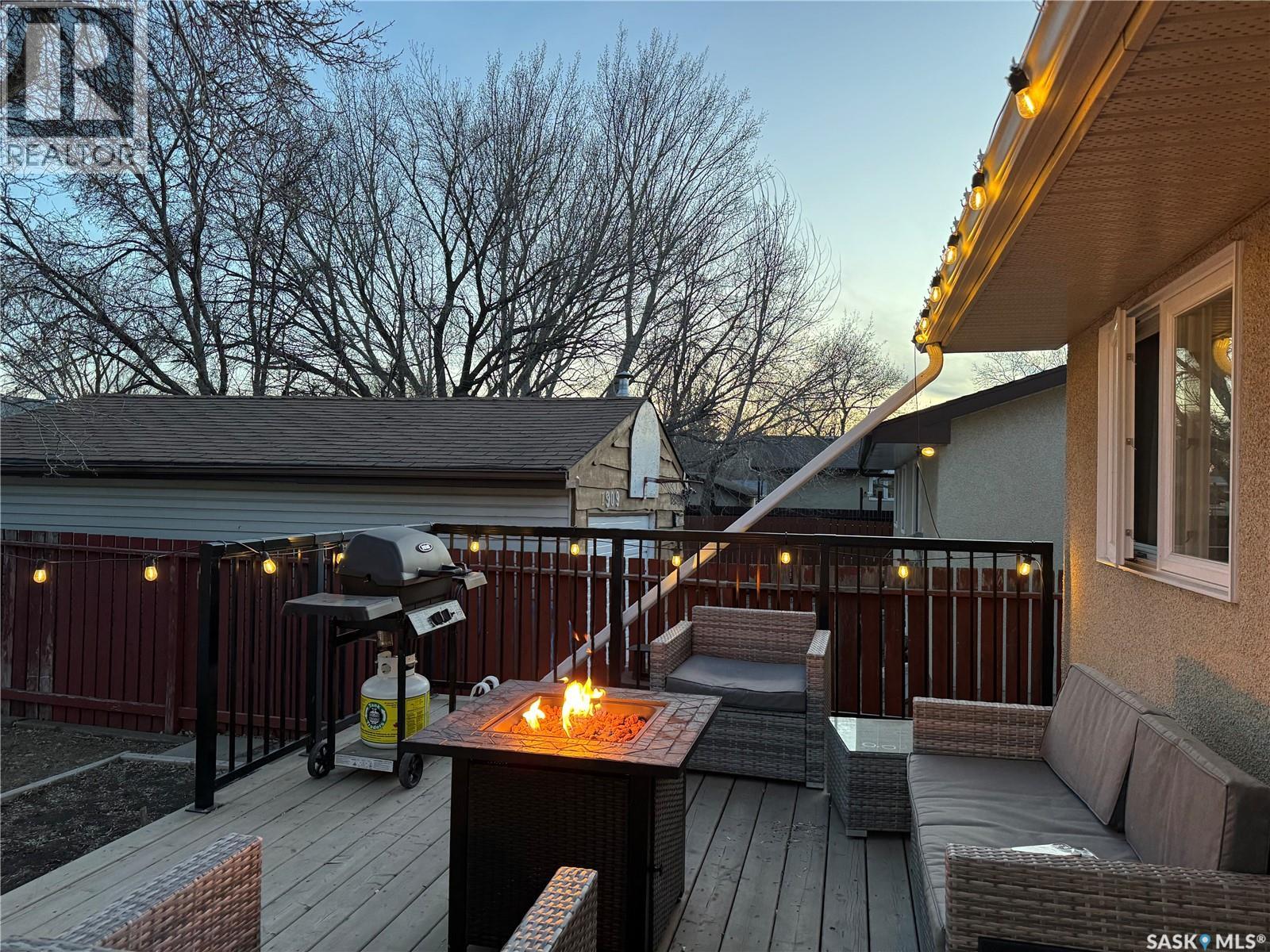 1915 7th Avenue E, Regina, Saskatchewan  S4N 4M7 - Photo 38 - SK033639