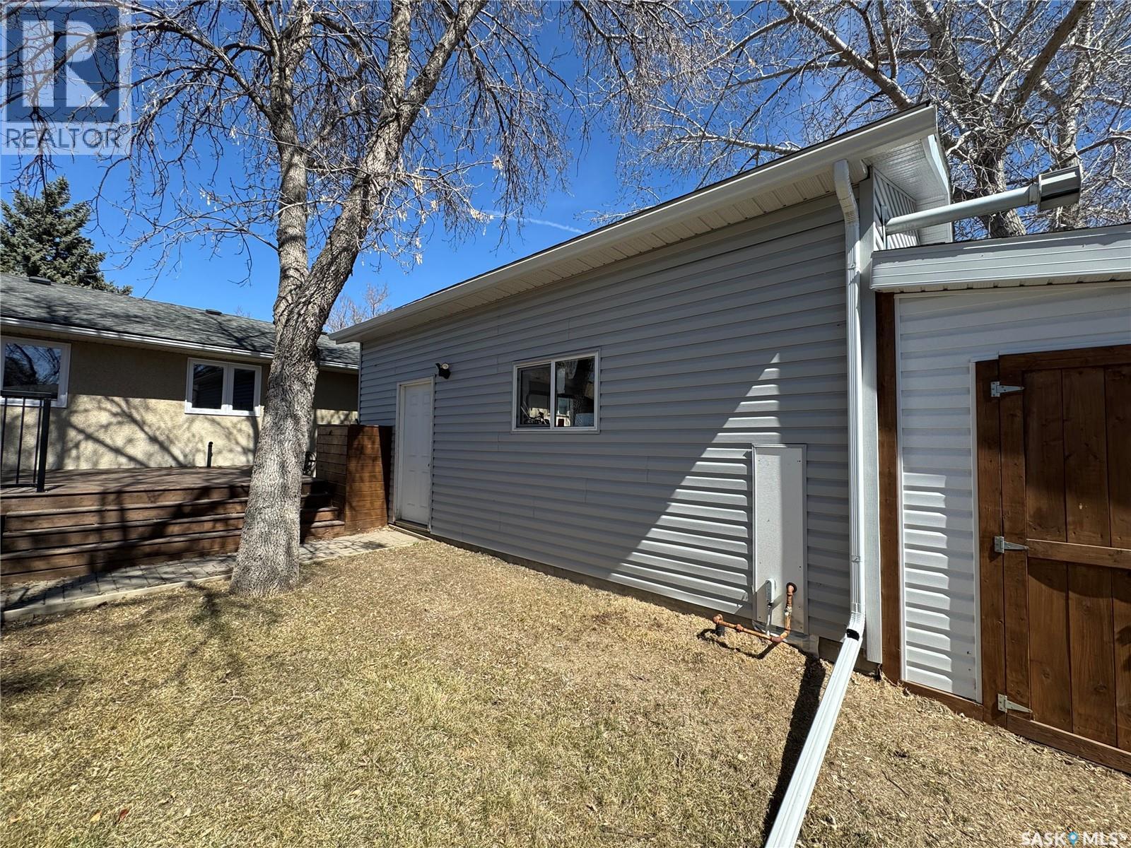 1915 7th Avenue E, Regina, Saskatchewan  S4N 4M7 - Photo 40 - SK033639