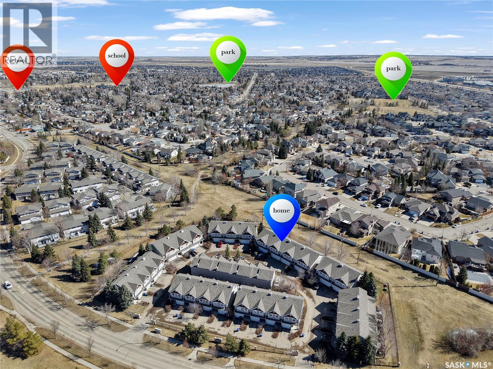 112 655 Kenderdine Road, Saskatoon, Saskatchewan  S7N 4W9 - Photo 2 - SK033650