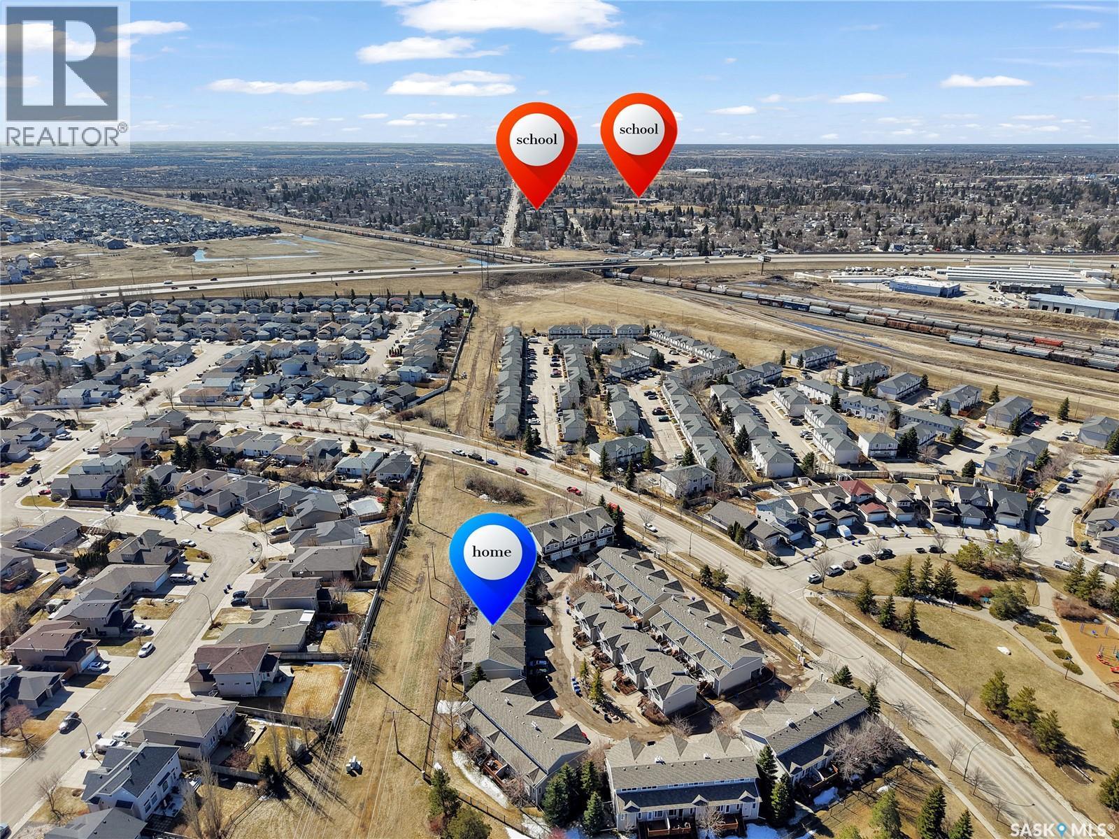 112 655 Kenderdine Road, Saskatoon, Saskatchewan  S7N 4W9 - Photo 36 - SK033650