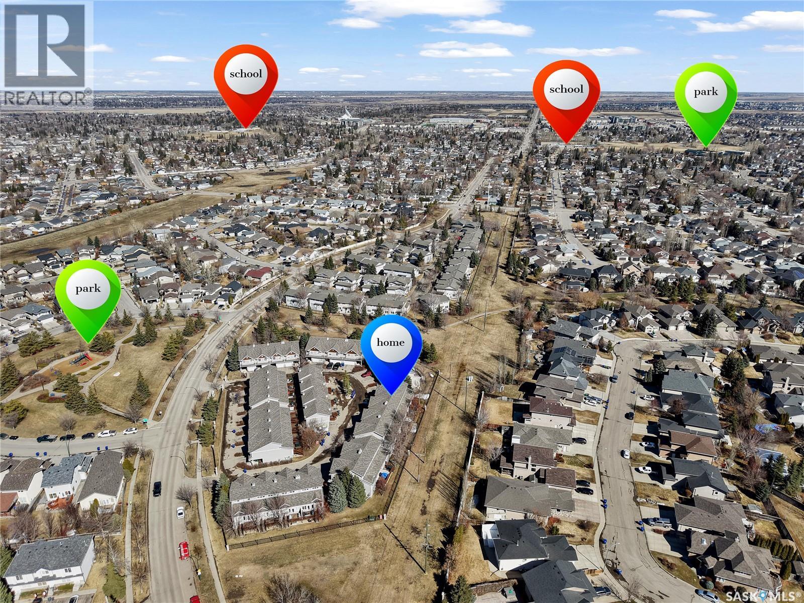 112 655 Kenderdine Road, Saskatoon, Saskatchewan  S7N 4W9 - Photo 35 - SK033650