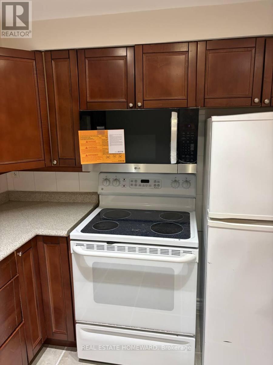 Lower - 168 Wainscot Avenue, Newmarket, Ontario  L3X 2X4 - Photo 6 - N12937926