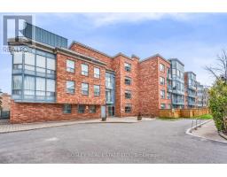 308 - 7378 YONGE STREET, Vaughan, Ontario