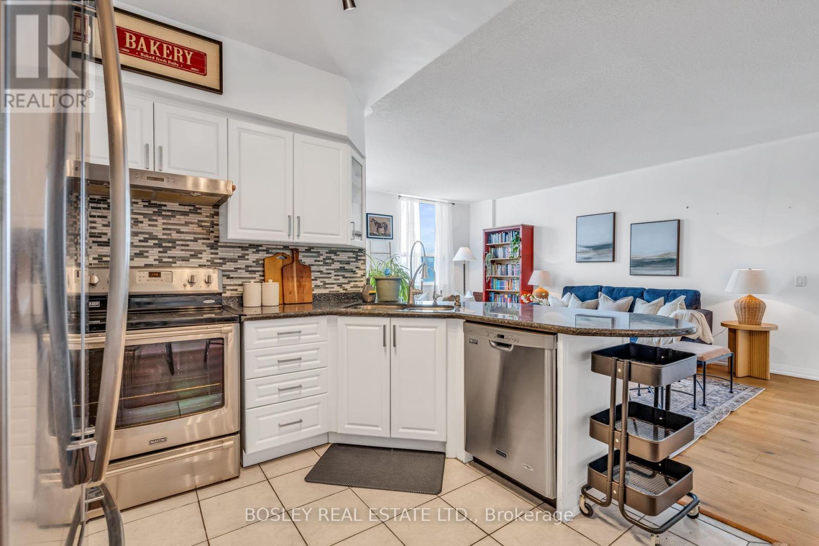 308 - 7378 Yonge Street, Vaughan, Ontario  L4J 8J1 - Photo 22 - N13018462