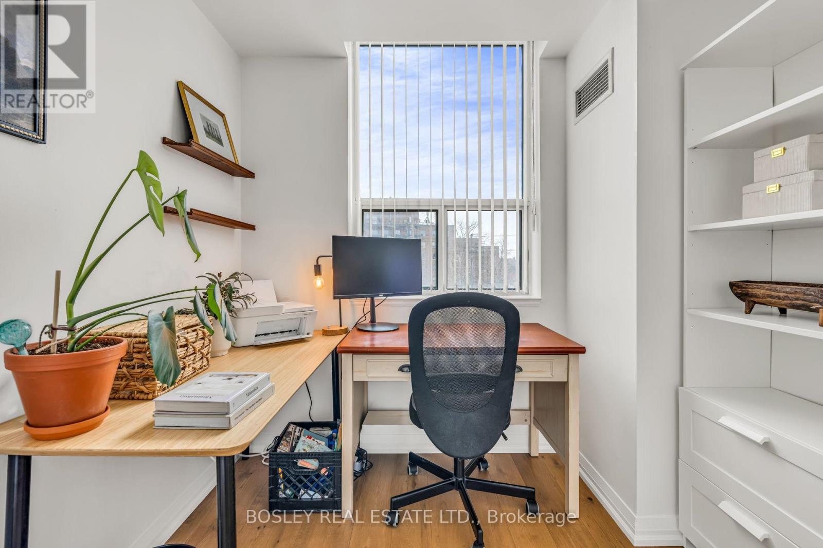 308 - 7378 Yonge Street, Vaughan, Ontario  L4J 8J1 - Photo 28 - N13018462