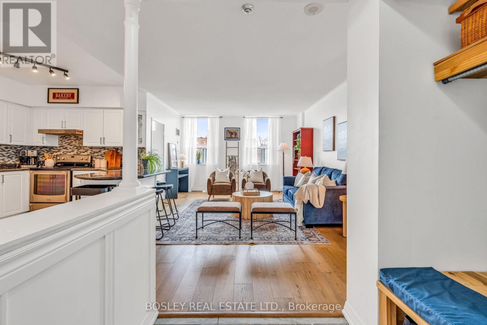 308 - 7378 Yonge Street, Vaughan, Ontario  L4J 8J1 - Photo 8 - N13018462