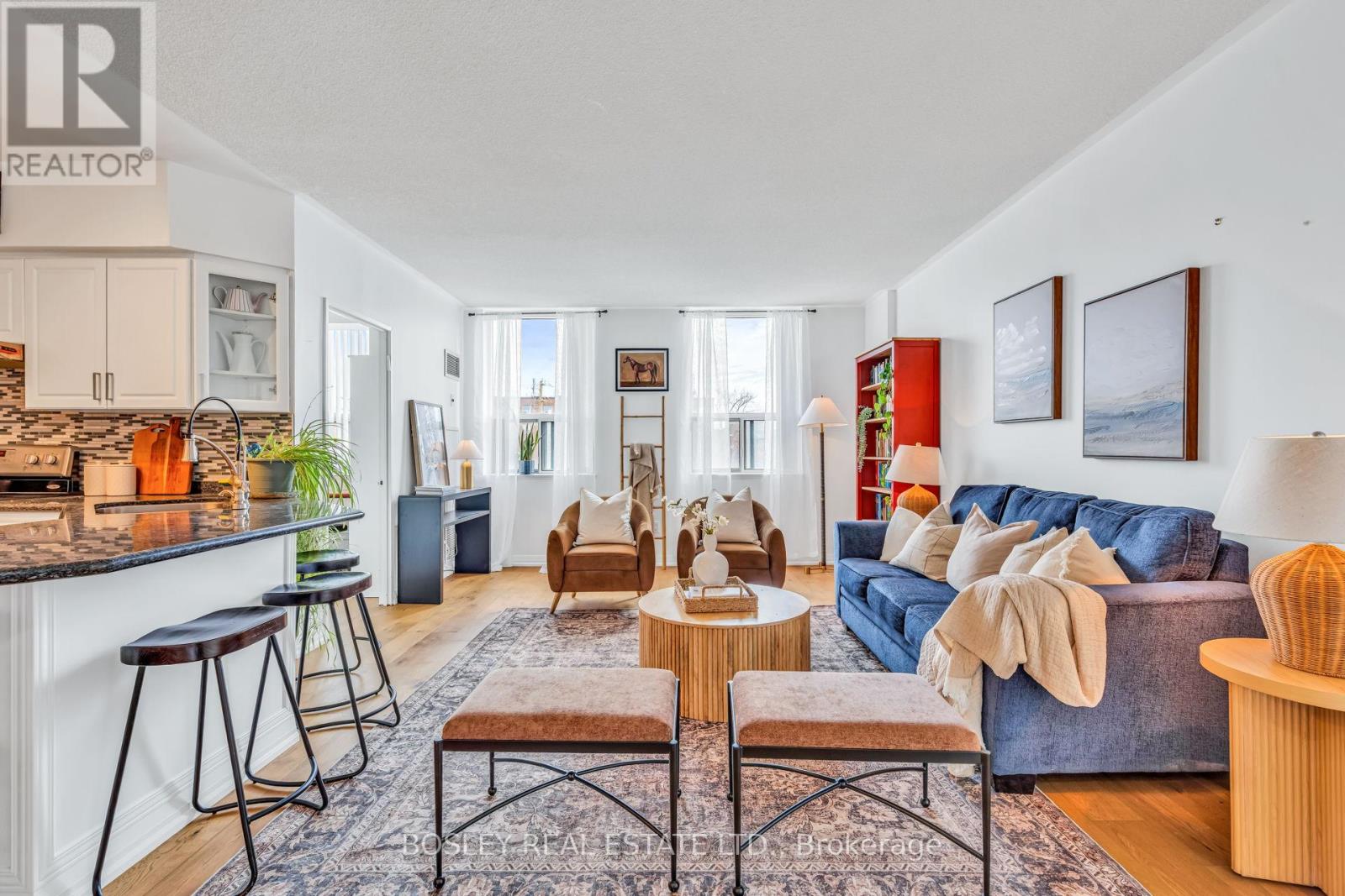 308 - 7378 Yonge Street, Vaughan, Ontario  L4J 8J1 - Photo 9 - N13018462