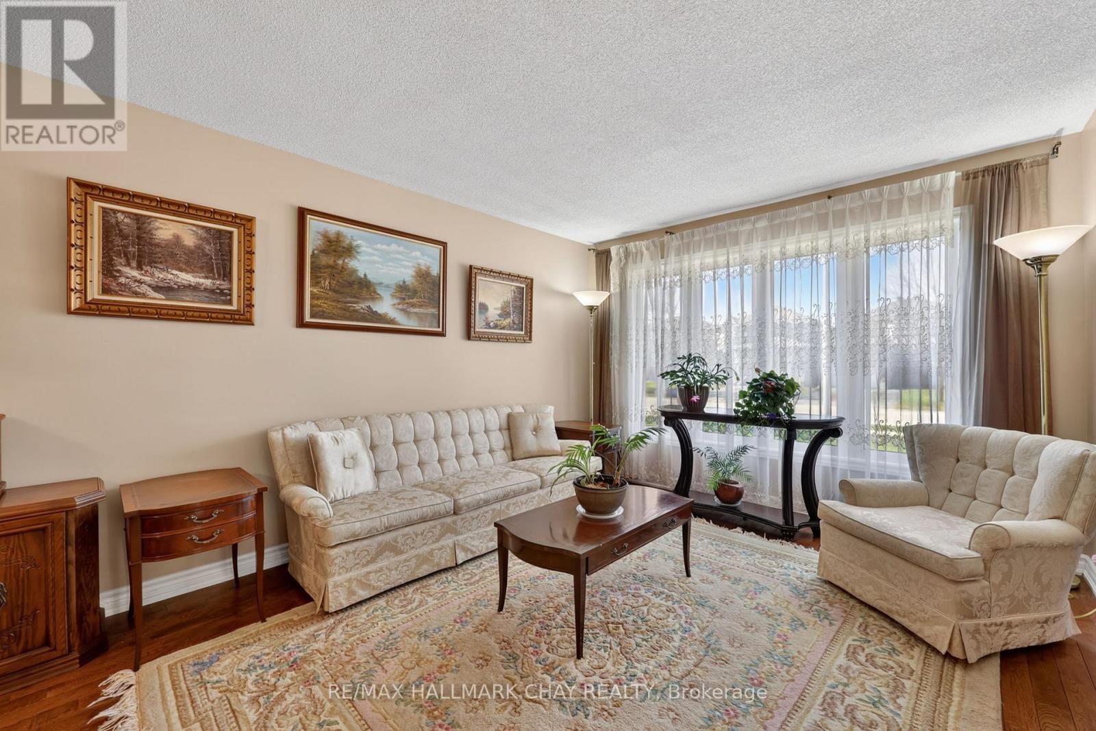 67 Livia Herman Way, Barrie, Ontario  L4M 6X2 - Photo 3 - S13027880