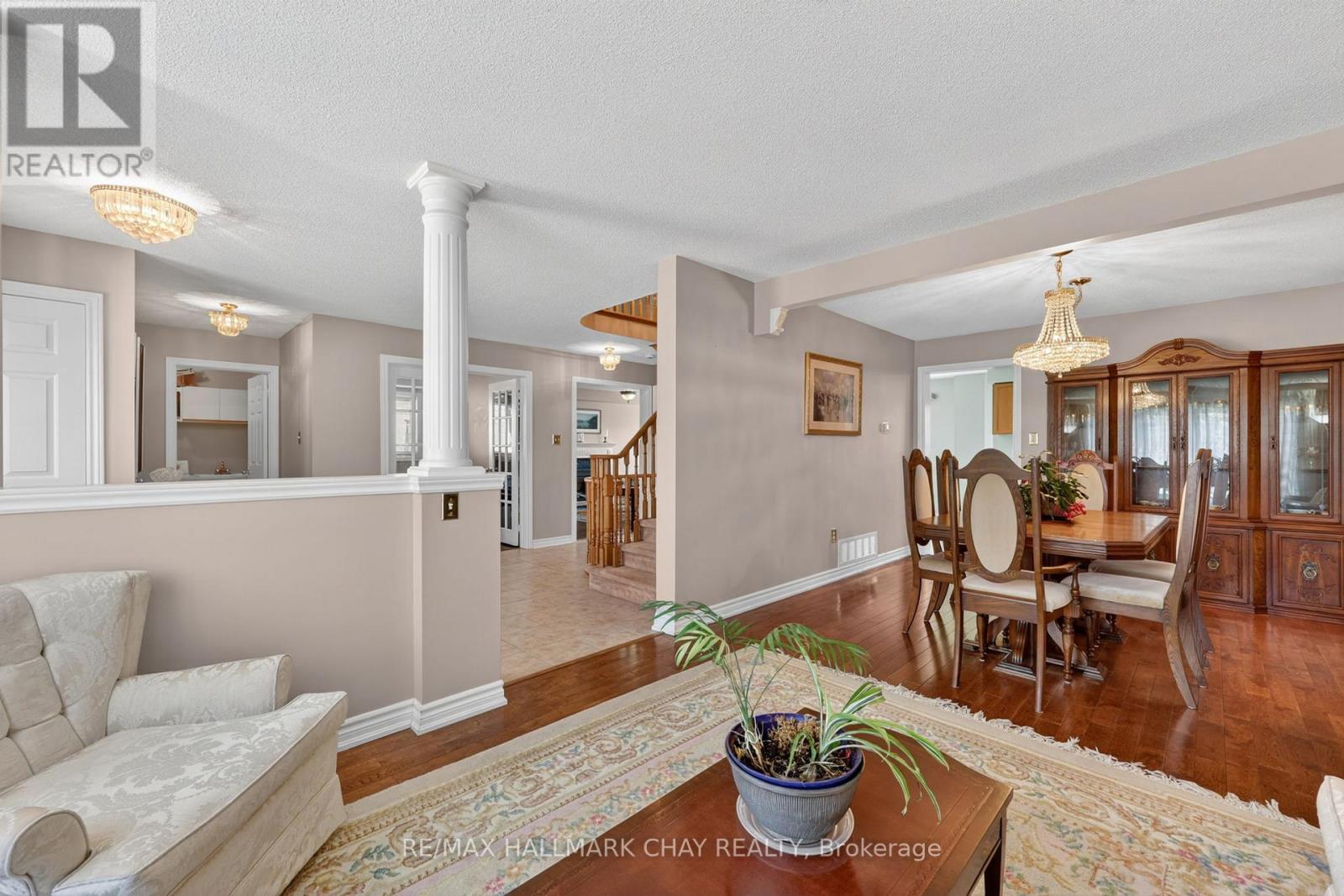 67 Livia Herman Way, Barrie, Ontario  L4M 6X2 - Photo 5 - S13027880