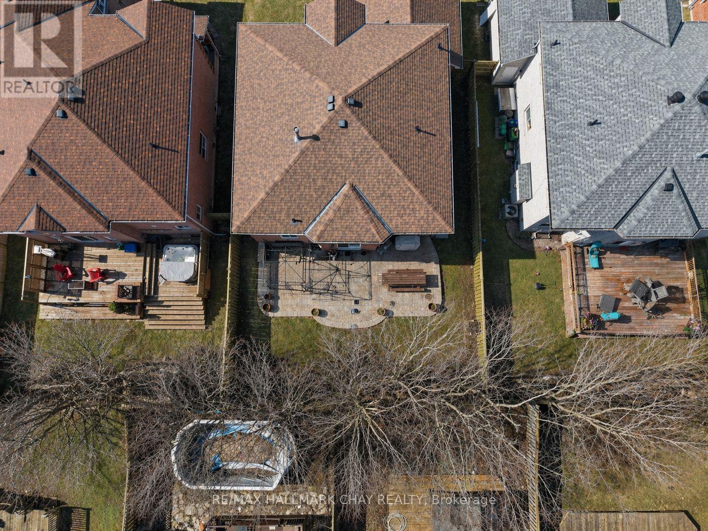 67 Livia Herman Way, Barrie, Ontario  L4M 6X2 - Photo 33 - S13027880