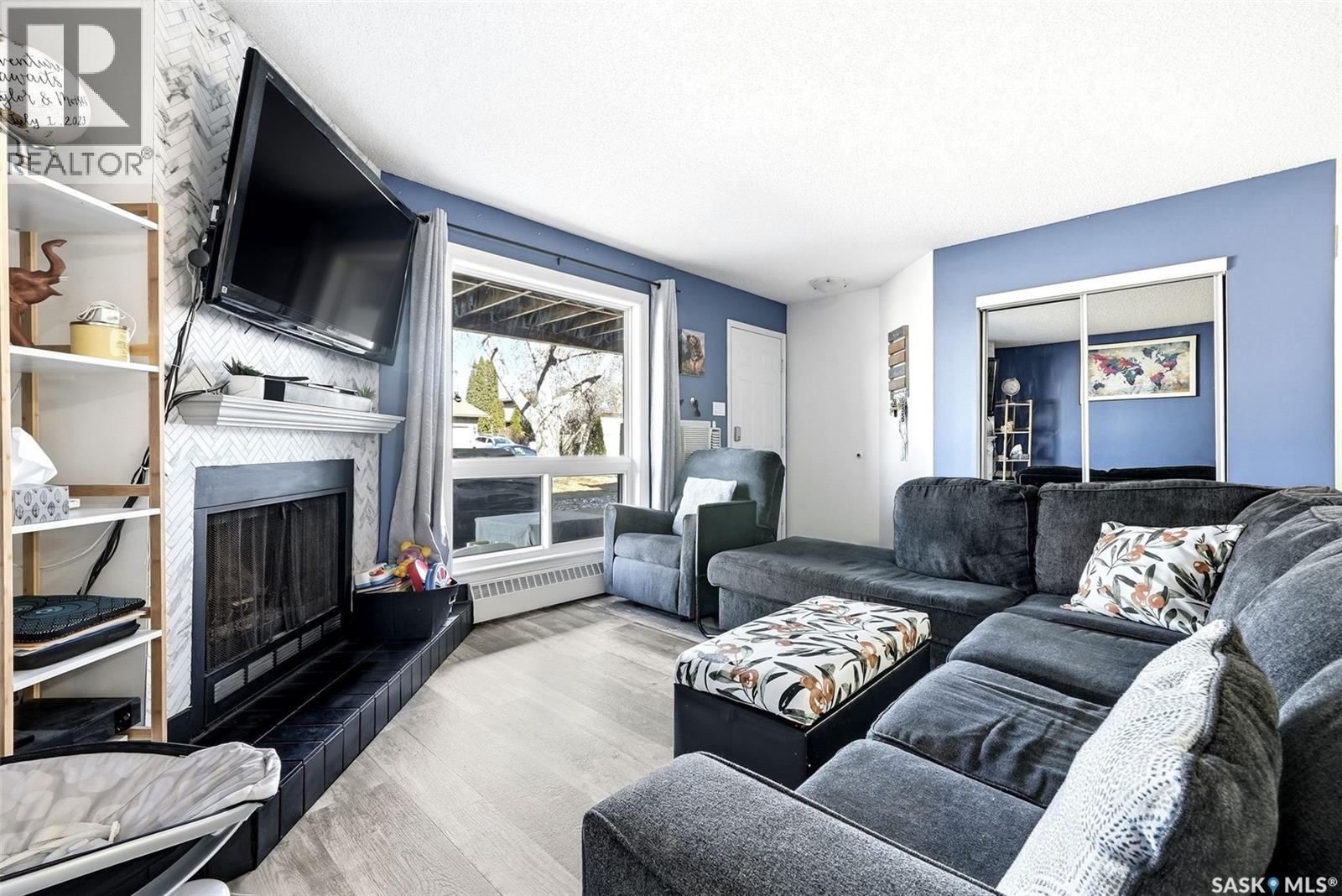 102 2911 Harding STREET, Regina, Saskatchewan