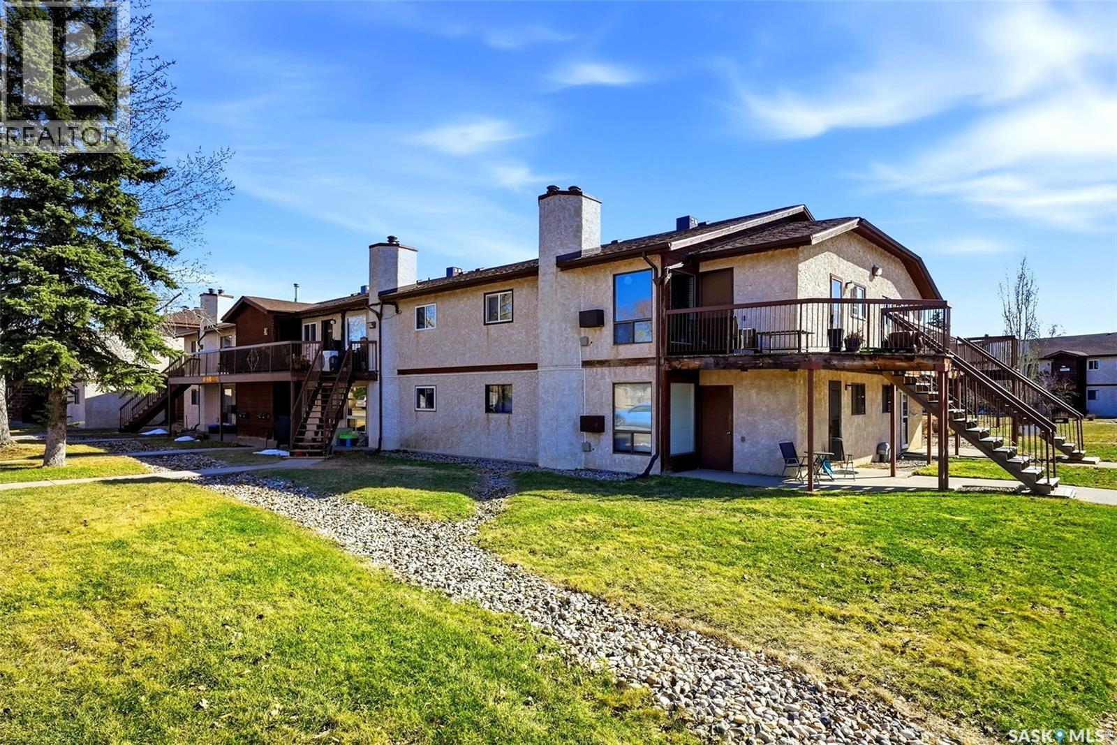 102 2911 Harding Street, Regina, Saskatchewan  S4V 1B9 - Photo 19 - SK033664