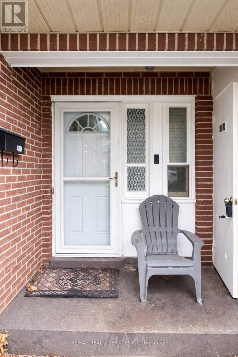 41 - 50 EDEN PARKWAY, Brampton, Ontario