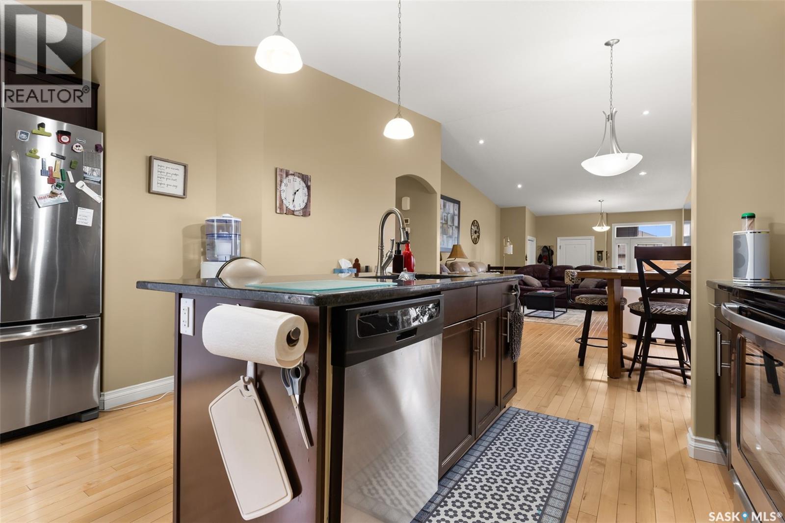 4505 Hames Crescent, Regina, Saskatchewan  S4W 0B6 - Photo 12 - SK033663