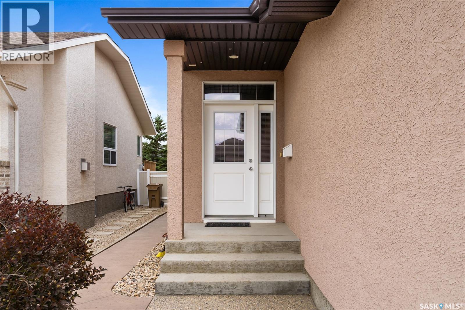 4505 Hames Crescent, Regina, Saskatchewan  S4W 0B6 - Photo 3 - SK033663