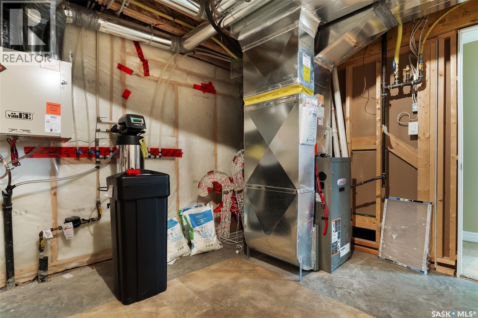 4505 Hames Crescent, Regina, Saskatchewan  S4W 0B6 - Photo 35 - SK033663