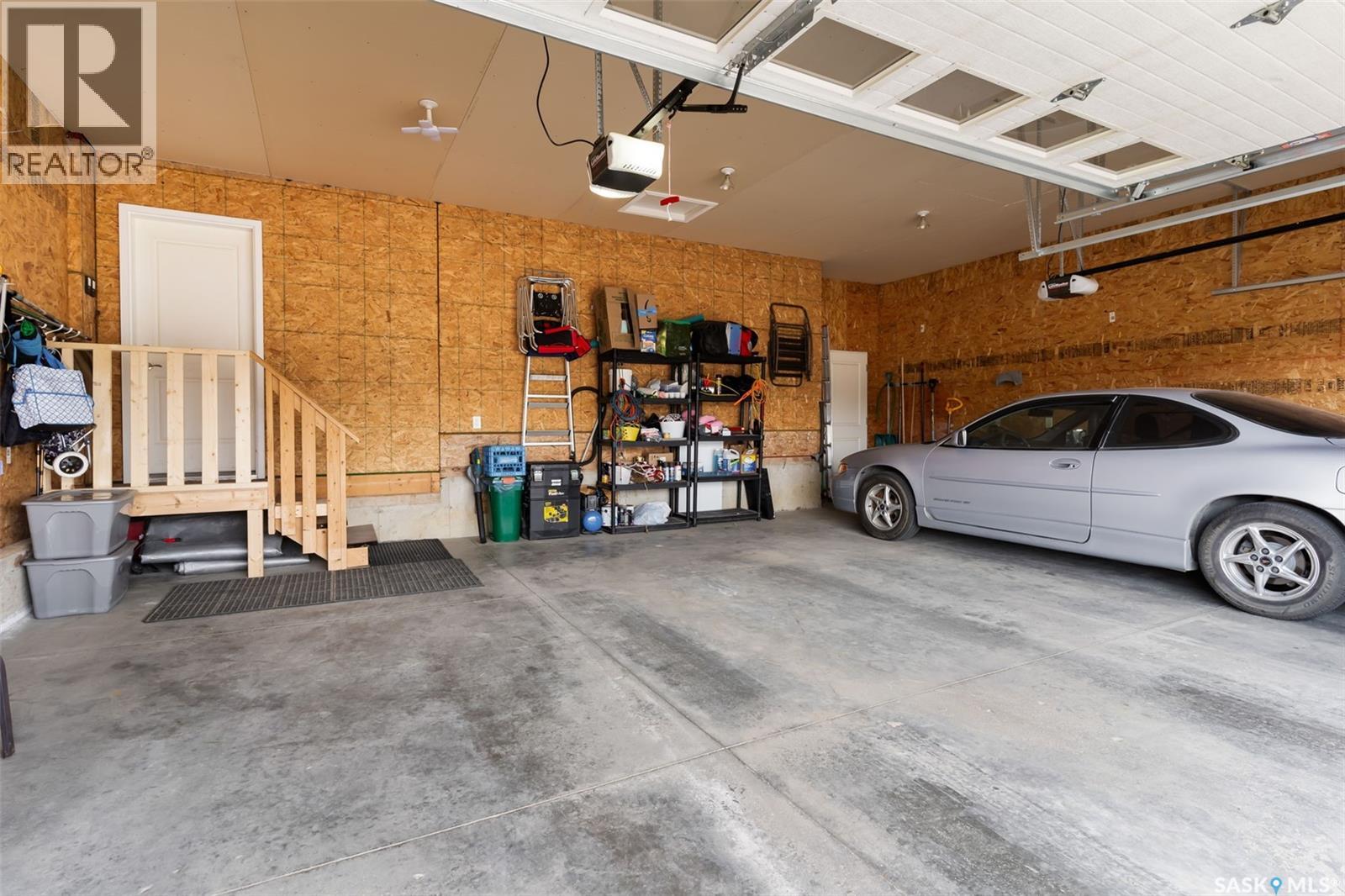 4505 Hames Crescent, Regina, Saskatchewan  S4W 0B6 - Photo 36 - SK033663