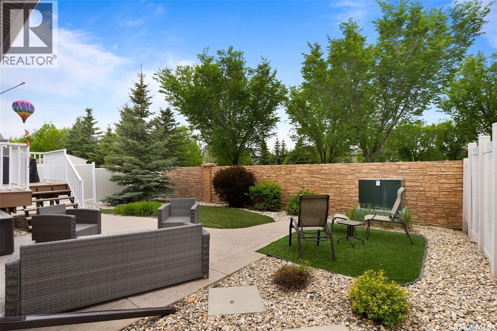 4505 Hames Crescent, Regina, Saskatchewan  S4W 0B6 - Photo 40 - SK033663