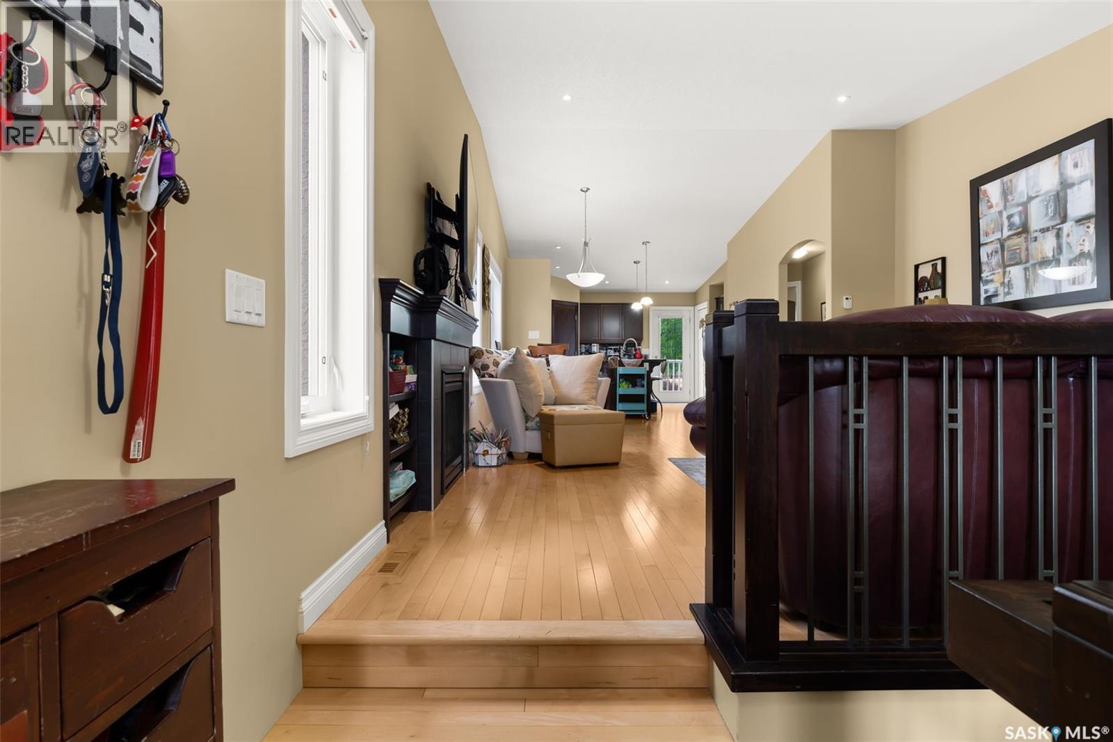 4505 Hames Crescent, Regina, Saskatchewan  S4W 0B6 - Photo 5 - SK033663