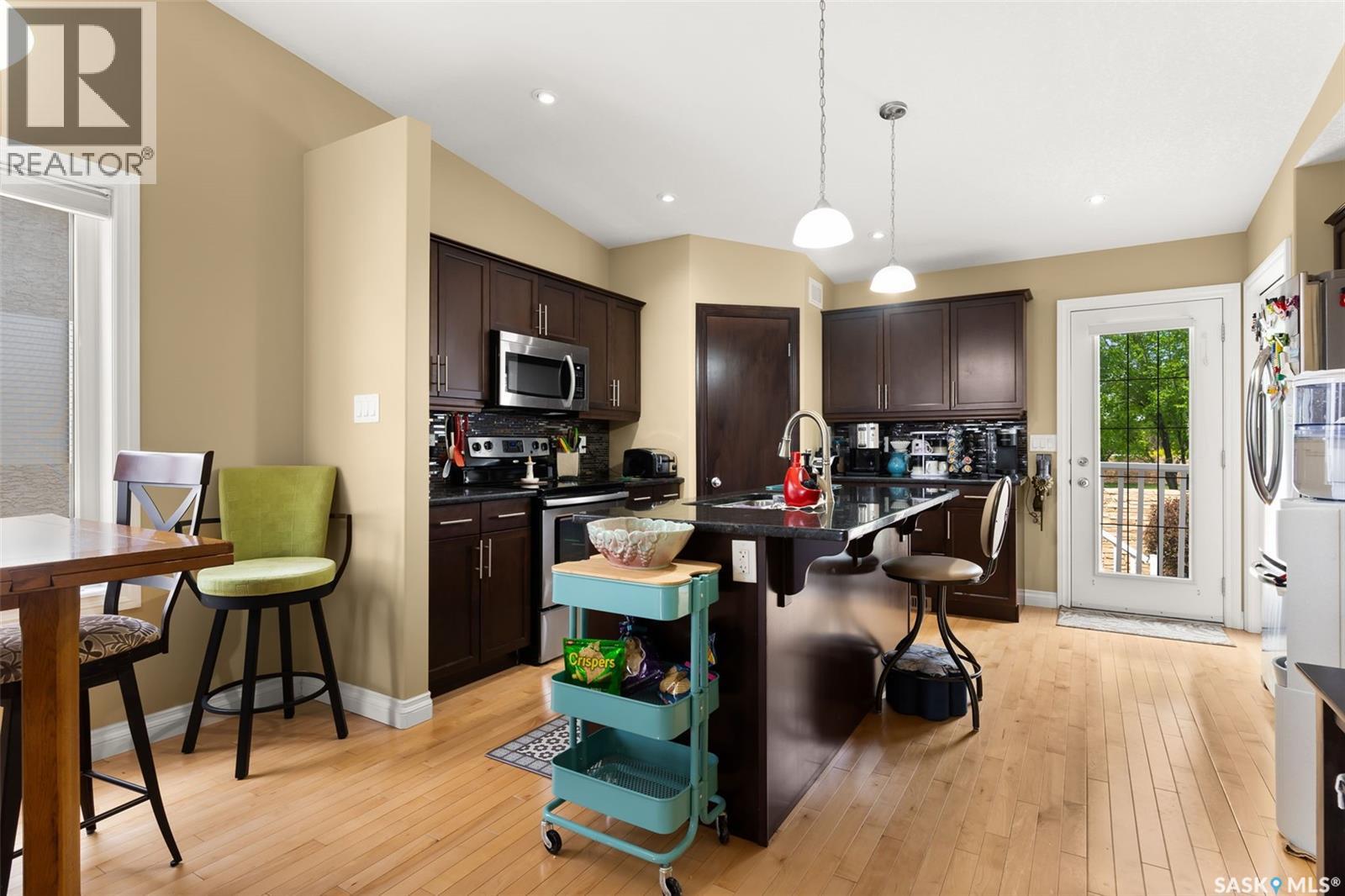 4505 Hames Crescent, Regina, Saskatchewan  S4W 0B6 - Photo 9 - SK033663