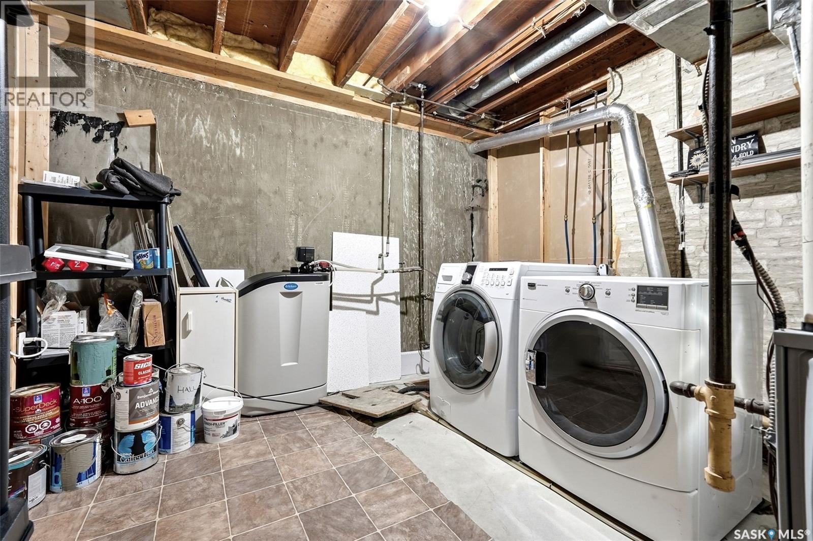 3039 Assiniboine Avenue, Regina, Saskatchewan  S4S 1E2 - Photo 35 - SK033659