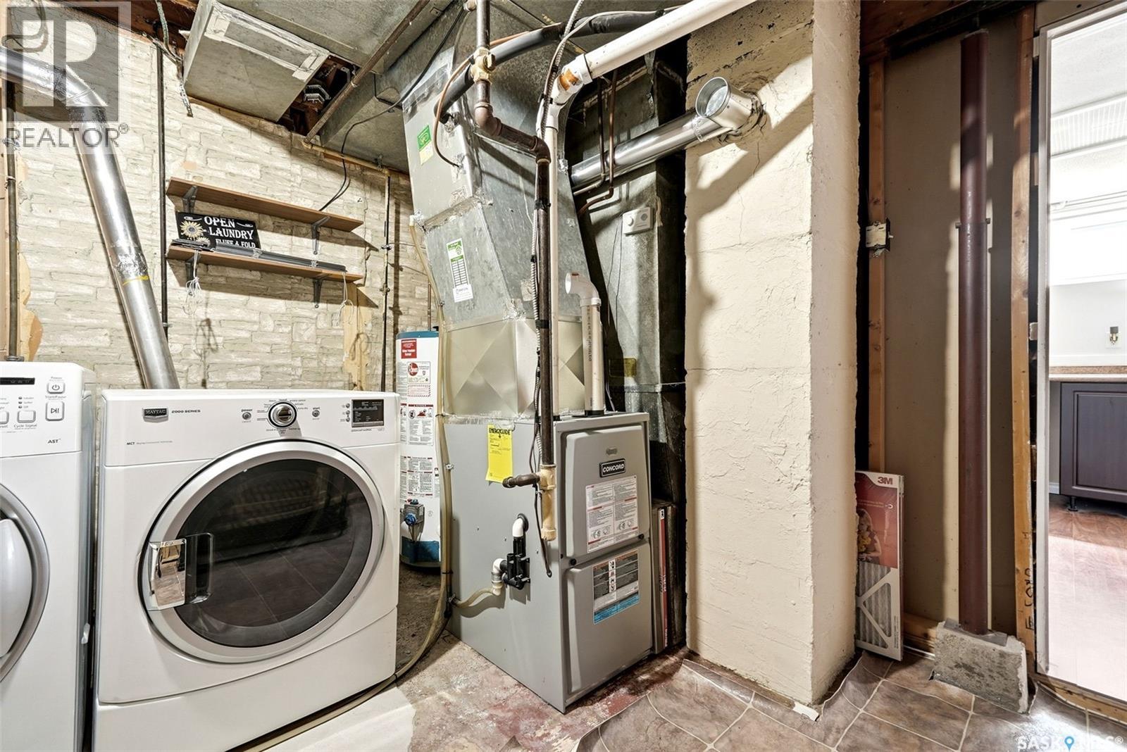 3039 Assiniboine Avenue, Regina, Saskatchewan  S4S 1E2 - Photo 36 - SK033659