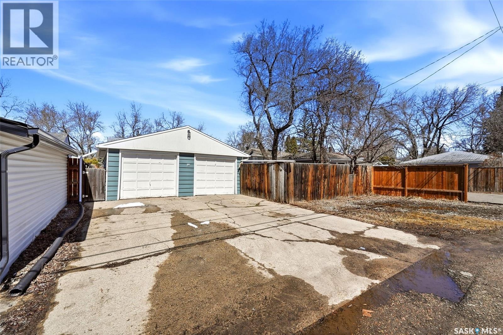 3039 Assiniboine Avenue, Regina, Saskatchewan  S4S 1E2 - Photo 42 - SK033659