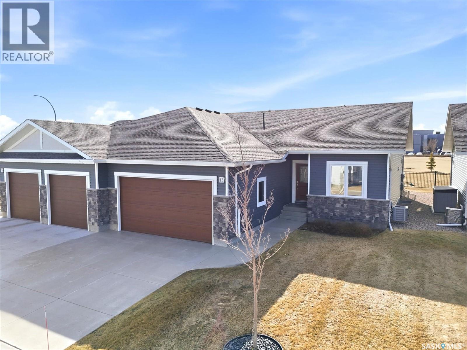 13 315 Olson LANE W, Saskatoon, Saskatchewan