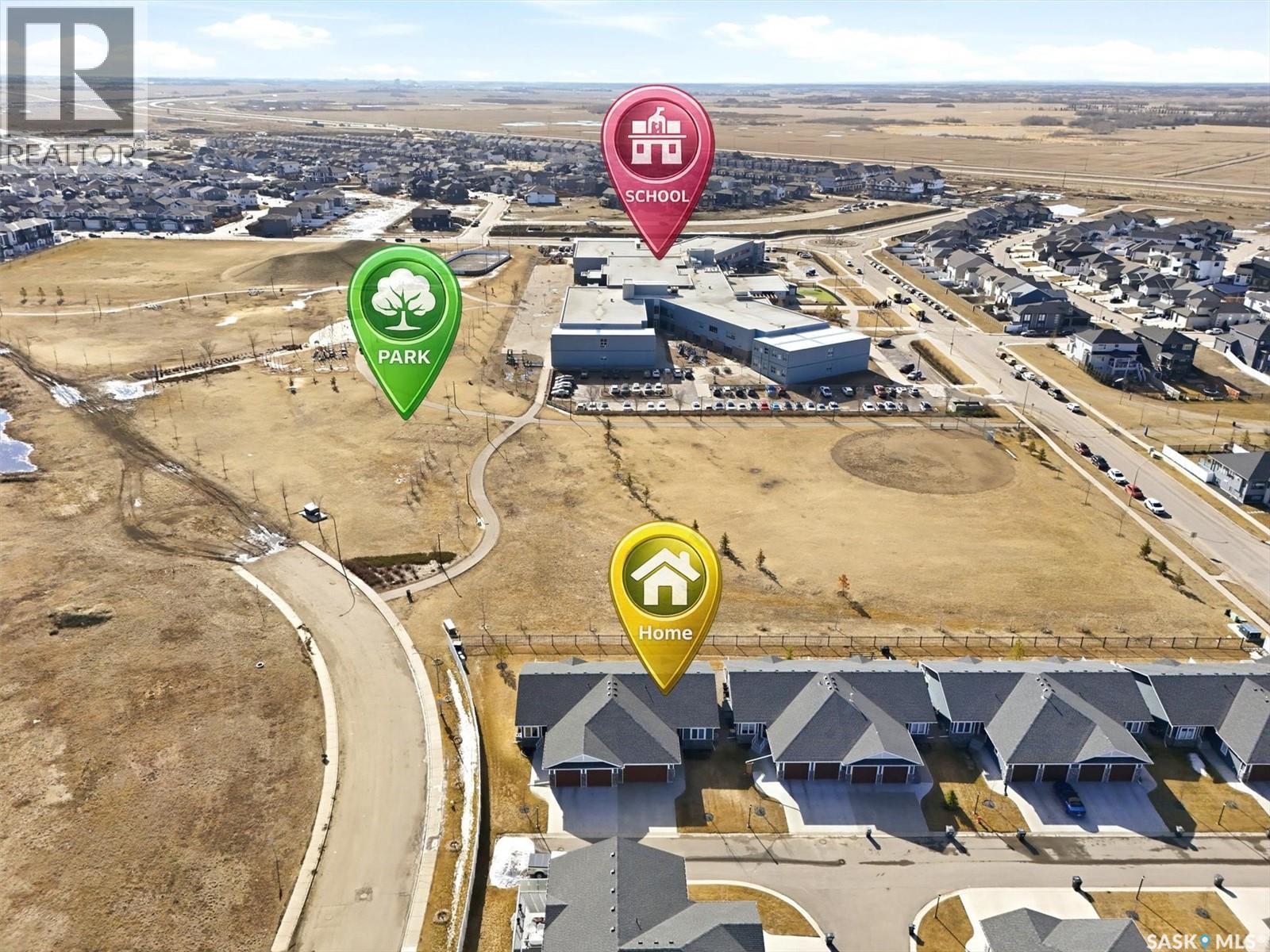 13 315 Olson Lane W, Saskatoon, Saskatchewan  S7V 0R8 - Photo 2 - SK033655