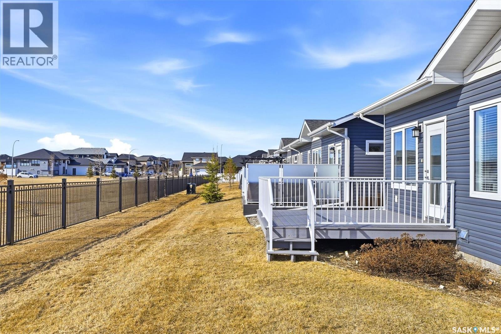 13 315 Olson Lane W, Saskatoon, Saskatchewan  S7V 0R8 - Photo 38 - SK033655