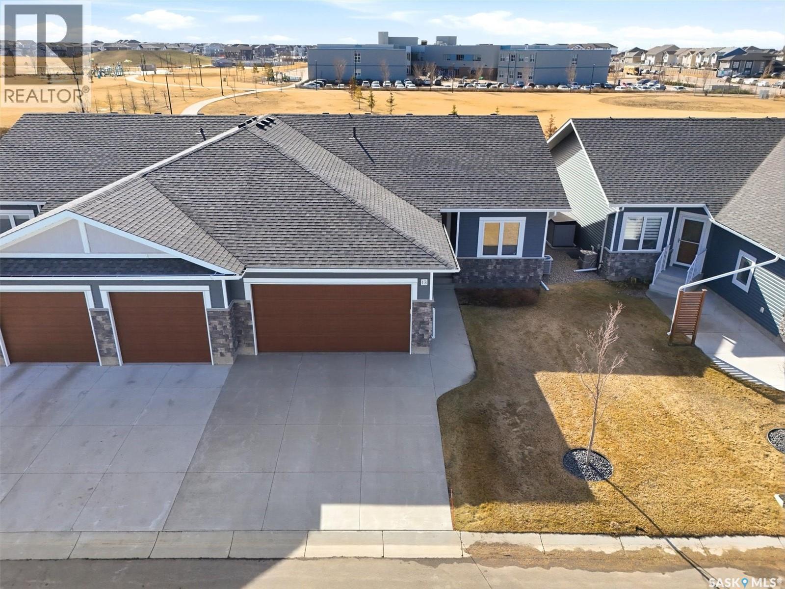 13 315 Olson Lane W, Saskatoon, Saskatchewan  S7V 0R8 - Photo 45 - SK033655