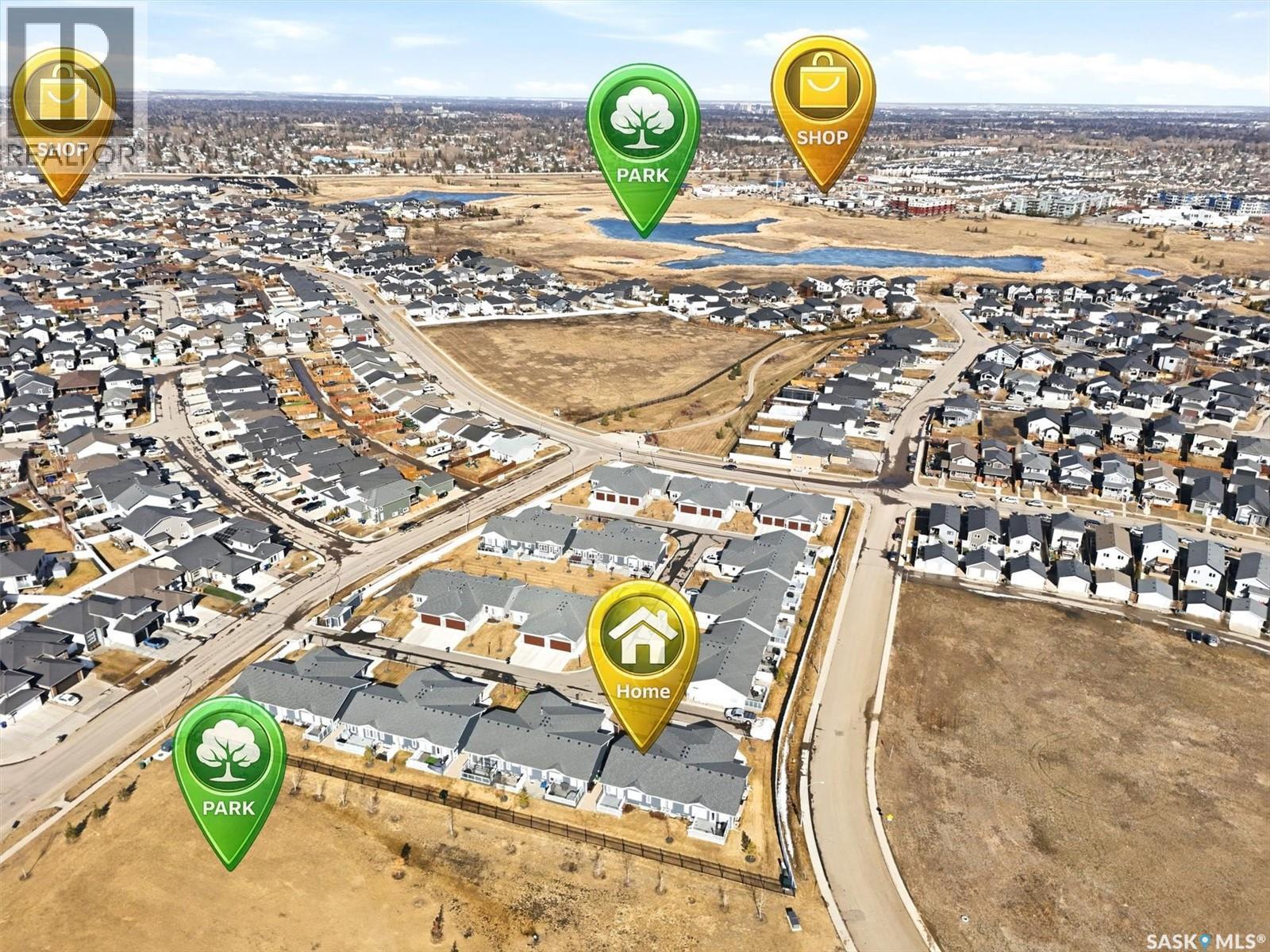 13 315 Olson Lane W, Saskatoon, Saskatchewan  S7V 0R8 - Photo 48 - SK033655