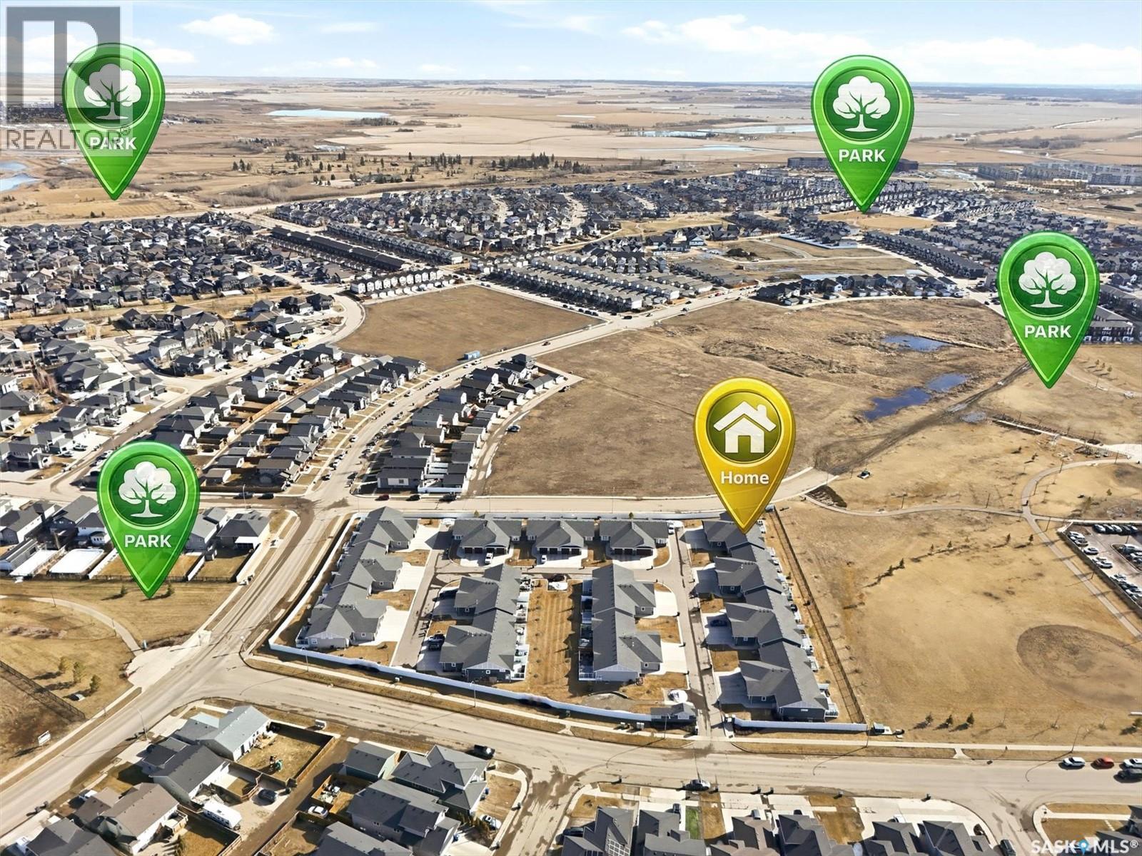 13 315 Olson Lane W, Saskatoon, Saskatchewan  S7V 0R8 - Photo 49 - SK033655