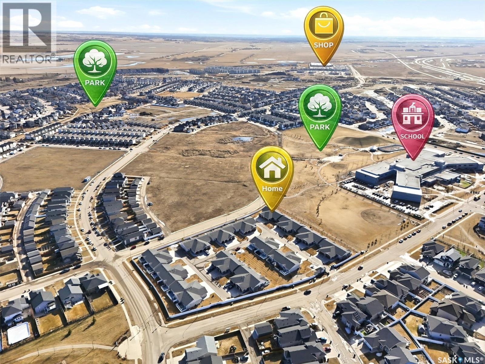 13 315 Olson Lane W, Saskatoon, Saskatchewan  S7V 0R8 - Photo 50 - SK033655