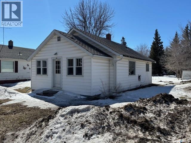 211 1st Avenue E, Canora, Saskatchewan  S0A 0L0 - Photo 13 - SK033654