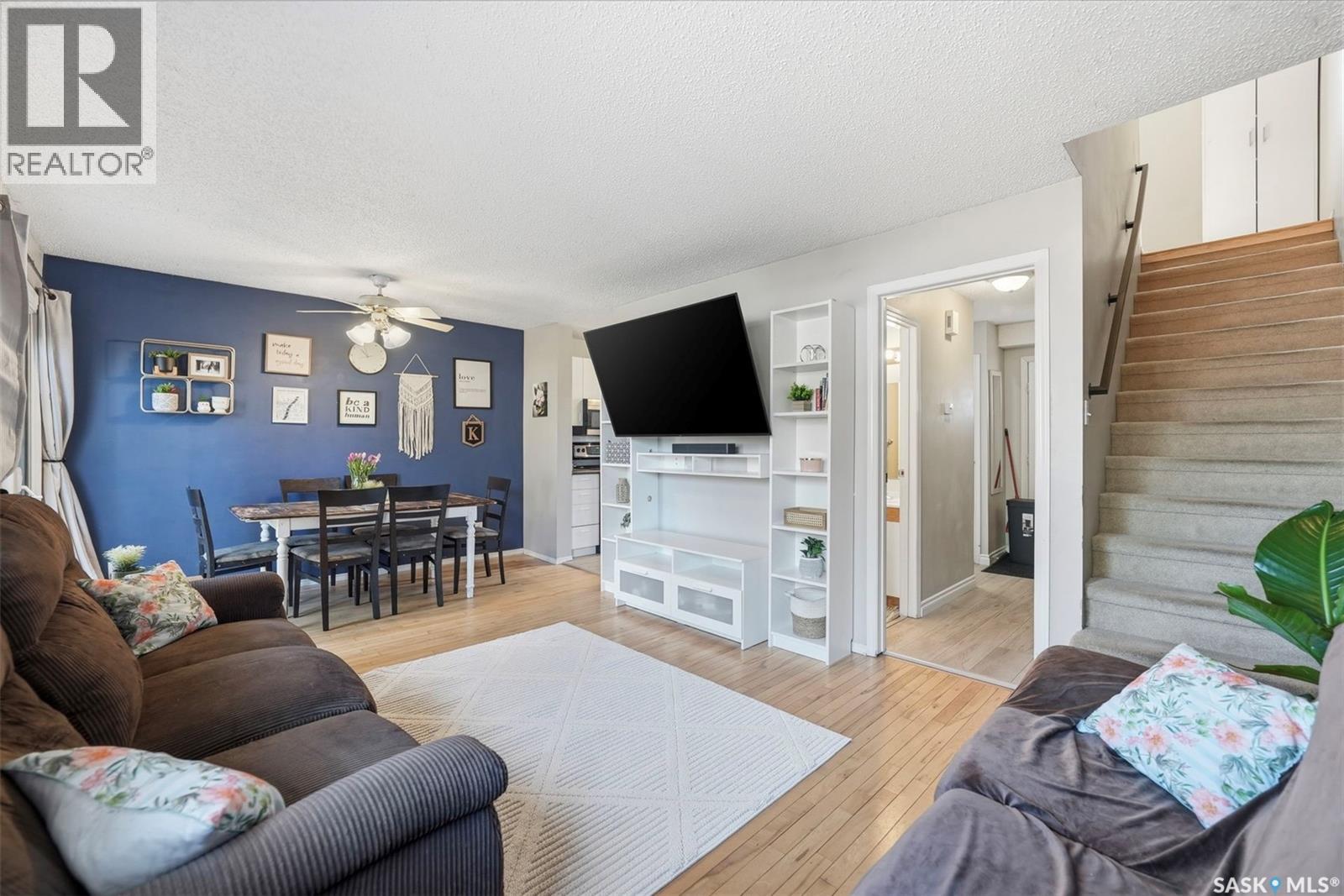 74 330 Haight Crescent, Saskatoon, Saskatchewan  S7H 4V9 - Photo 12 - SK033649