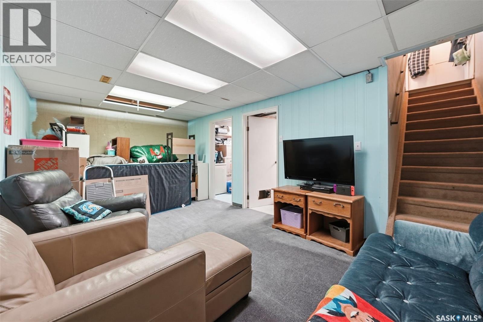 74 330 Haight Crescent, Saskatoon, Saskatchewan  S7H 4V9 - Photo 19 - SK033649