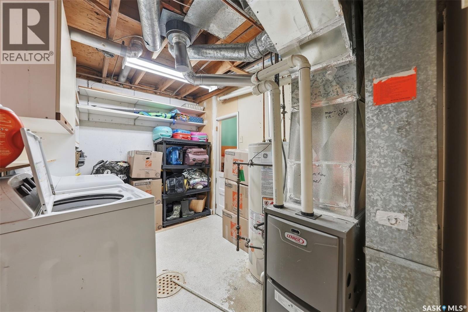 74 330 Haight Crescent, Saskatoon, Saskatchewan  S7H 4V9 - Photo 22 - SK033649