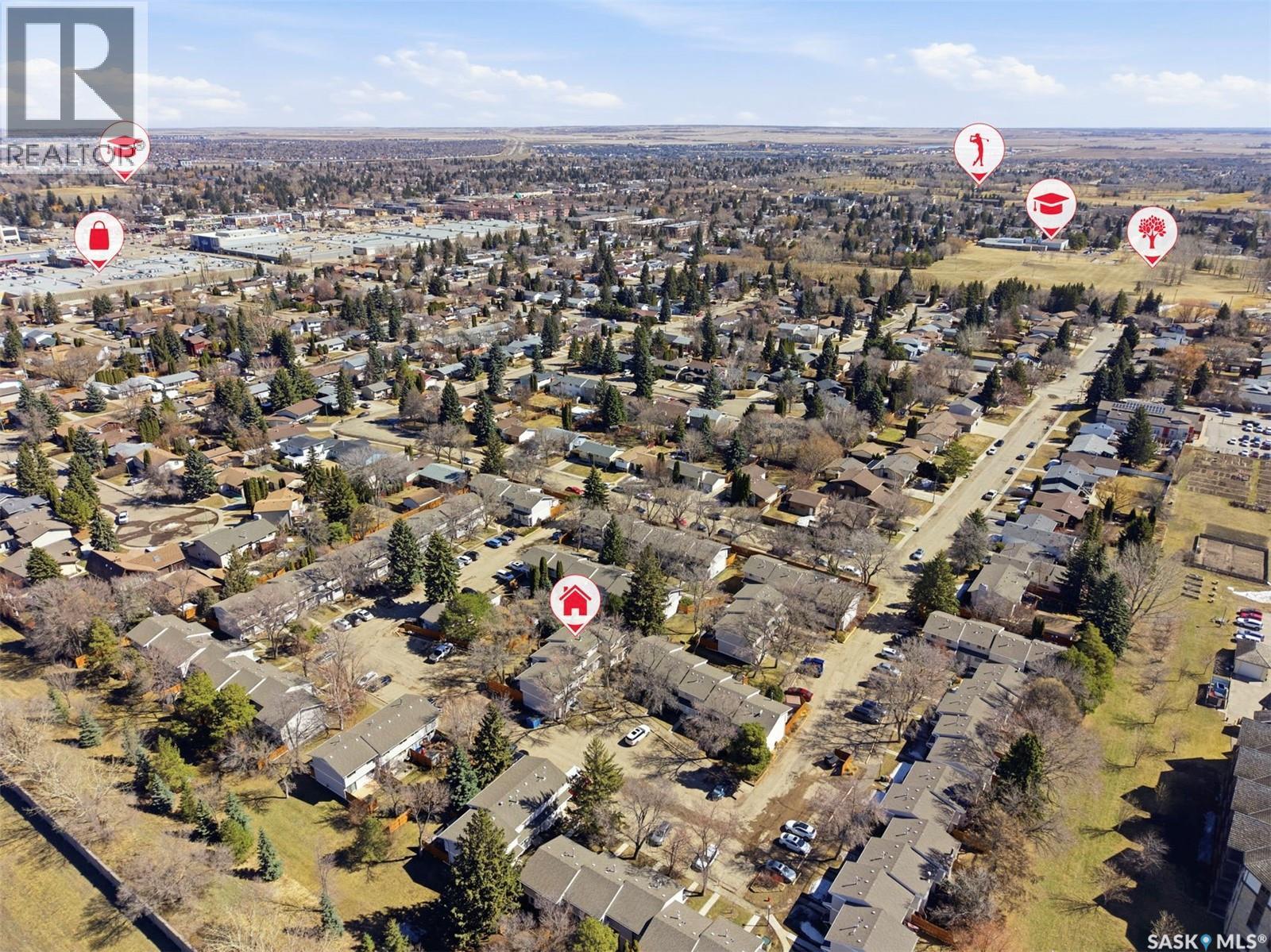 74 330 Haight Crescent, Saskatoon, Saskatchewan  S7H 4V9 - Photo 32 - SK033649