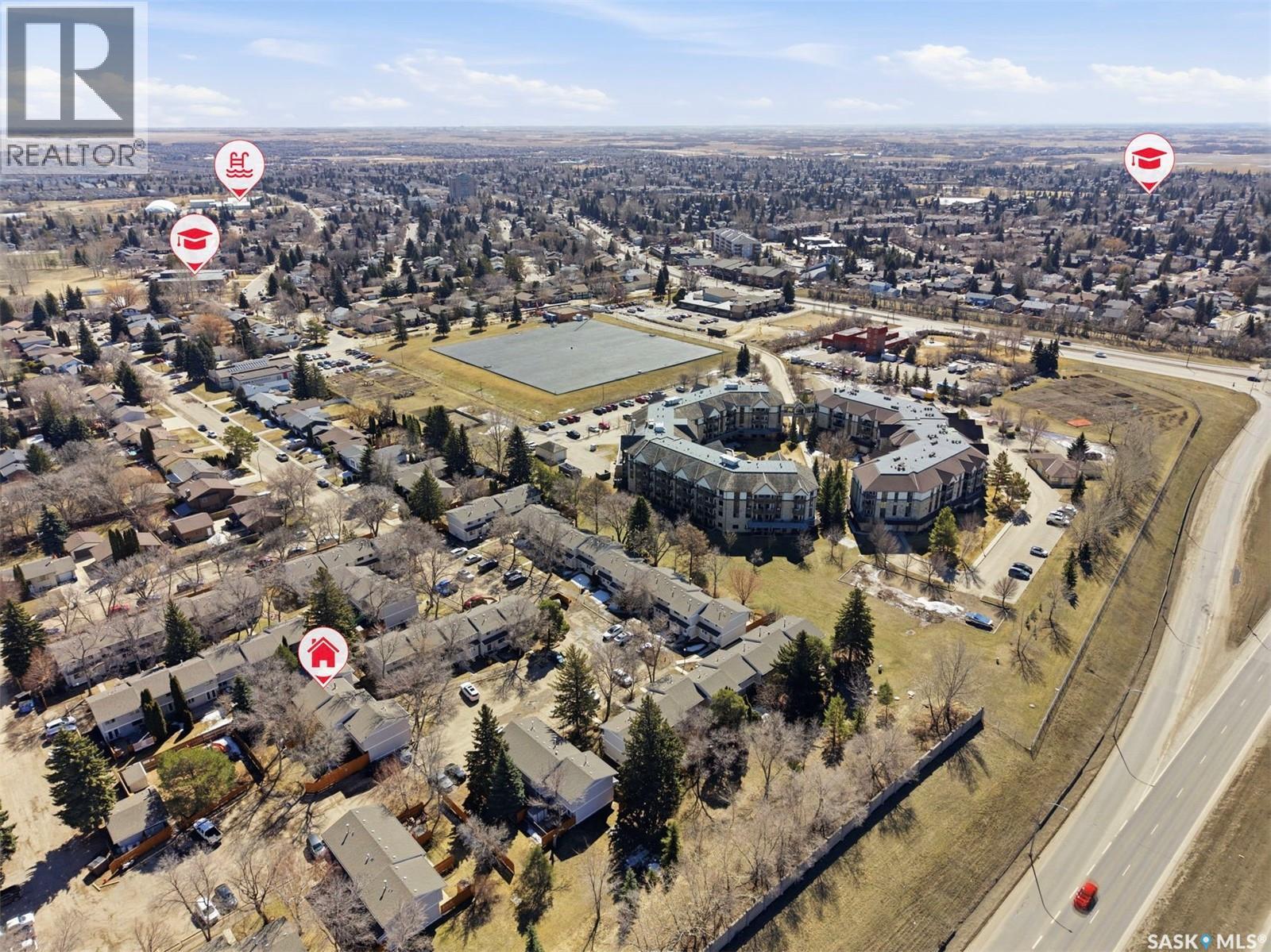 74 330 Haight Crescent, Saskatoon, Saskatchewan  S7H 4V9 - Photo 33 - SK033649