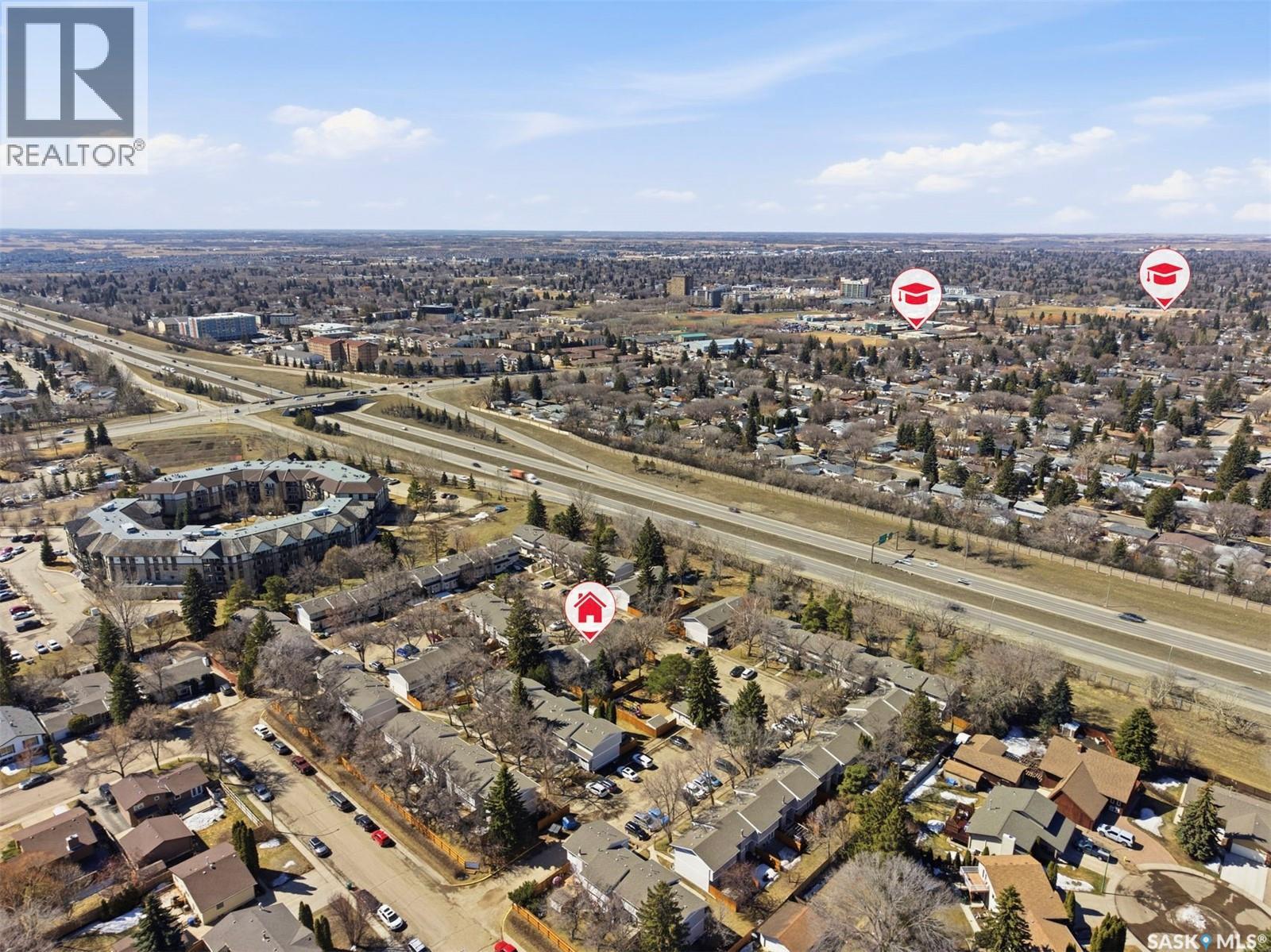 74 330 Haight Crescent, Saskatoon, Saskatchewan  S7H 4V9 - Photo 34 - SK033649