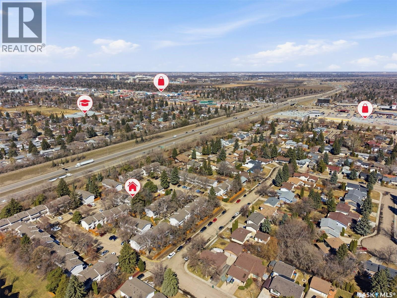 74 330 Haight Crescent, Saskatoon, Saskatchewan  S7H 4V9 - Photo 35 - SK033649