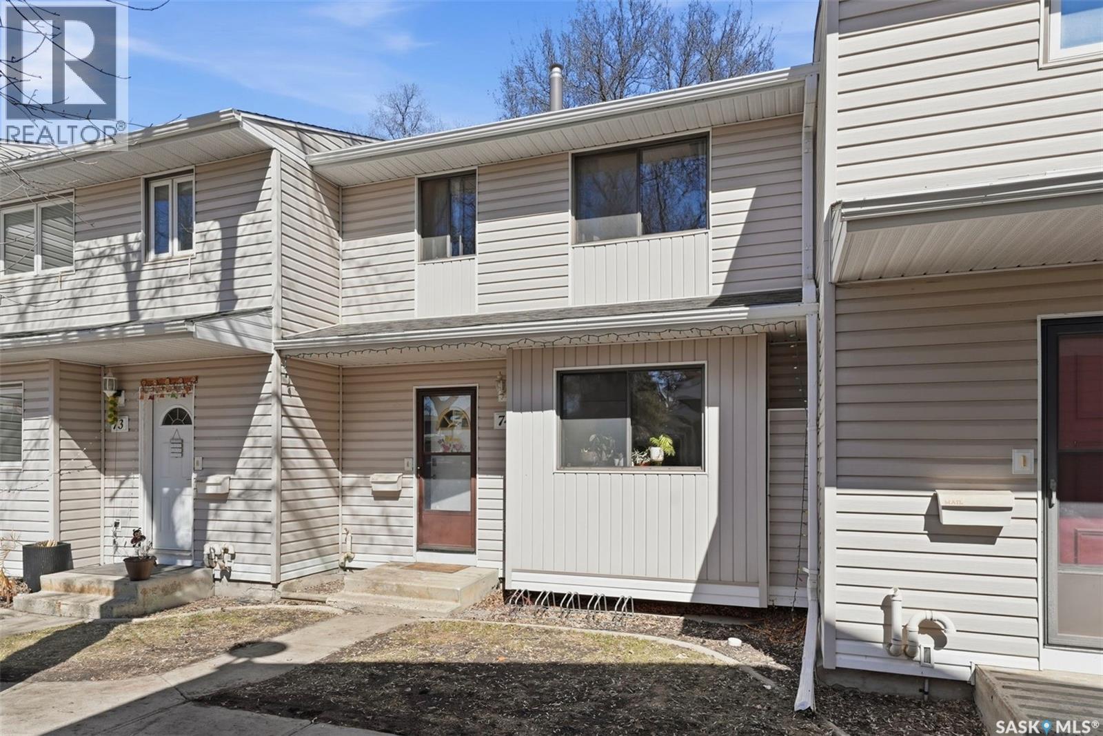 74 330 Haight Crescent, Saskatoon, Saskatchewan  S7H 4V9 - Photo 36 - SK033649